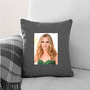 Scarlett Johansson Oscar Nominated Talent Scarlett Johansson Pillows Cover