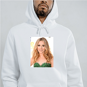 Scarlett Johansson Oscar Nominated Talent Scarlett Johansson Hoodies