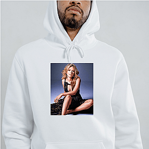 Scarlett Johansson Always Iconic Always Brilliant Scarlett Johansson Hoodies