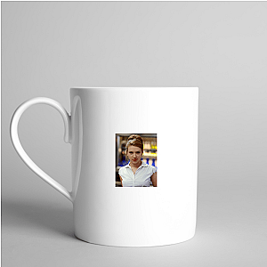 Scarlett Johansson Lost In Translation Muse Scarlett Johansson Mugs