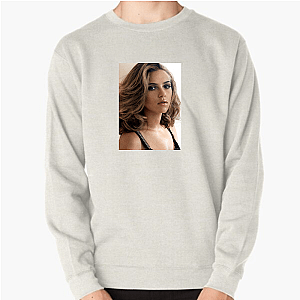 Scarlett Johansson Beyond The Screen Scarlett Johansson Sweatshirts