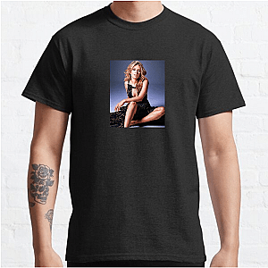 Scarlett Johansson Always Iconic Always Brilliant Scarlett Johansson T-Shirts