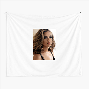 Scarlett Johansson Beyond The Screen Scarlett Johansson Tapestries