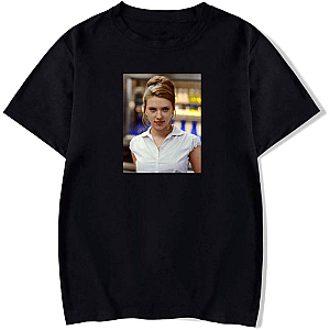 Scarlett Johansson Lost In Translation Muse Scarlett Johansson T-Shirts