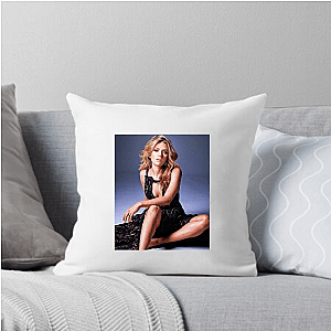 Scarlett Johansson Always Iconic Always Brilliant Scarlett Johansson Pillows Cover