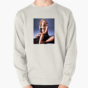 Scarlett Johansson Always Iconic Always Brilliant Scarlett Johansson Sweatshirts