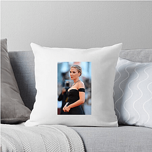 Scarlett Johansson Unforgettable Charisma Scarlett Johansson Pillows Cover