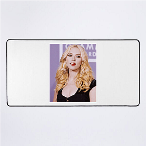 Scarlett Johansson Marvel Universe Star Scarlett Johansson Mouse Pads