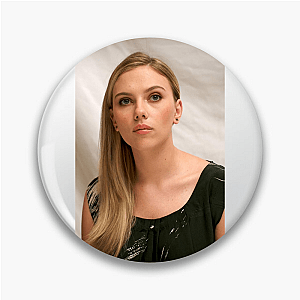 Scarlett Johansson Black Widow Legend Scarlett Johansson Pins