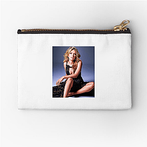 Scarlett Johansson Always Iconic Always Brilliant Scarlett Johansson Zipper Pouches
