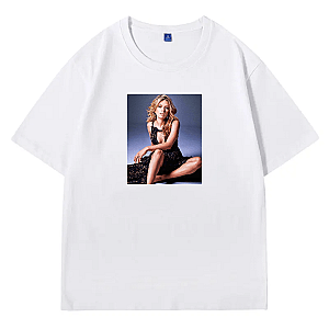 Scarlett Johansson Always Iconic Always Brilliant Scarlett Johansson T-Shirts