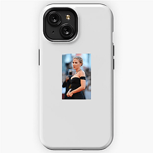 Scarlett Johansson Unforgettable Charisma Scarlett Johansson iPhone Cases