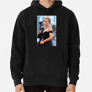 Scarlett Johansson Unforgettable Charisma Scarlett Johansson Hoodies