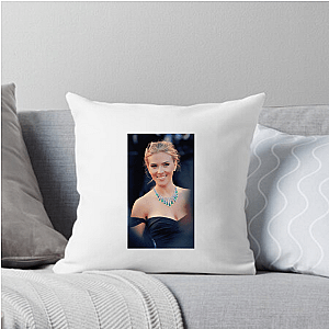 Scarlett Johansson My Favorite Actress Scarlett Johansson Pillows Cover