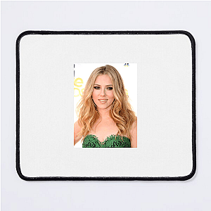 Scarlett Johansson Oscar Nominated Talent Scarlett Johansson Mouse Pads