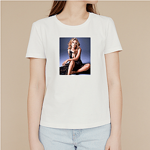 Scarlett Johansson Always Iconic Always Brilliant Scarlett Johansson T-Shirts