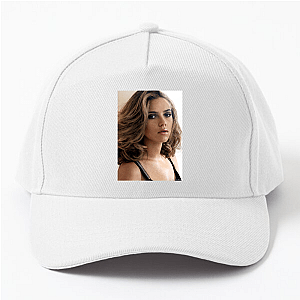 Scarlett Johansson Beyond The Screen Scarlett Johansson Hats & Caps