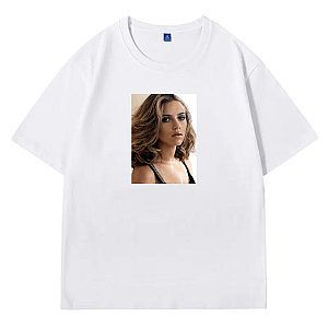 Scarlett Johansson Beyond The Screen Scarlett Johansson T-Shirts