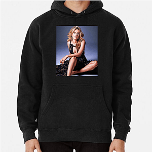 Scarlett Johansson Always Iconic Always Brilliant Scarlett Johansson Hoodies
