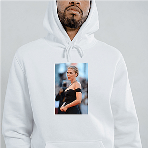 Scarlett Johansson Unforgettable Charisma Scarlett Johansson Hoodies