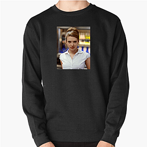 Scarlett Johansson Lost In Translation Muse Scarlett Johansson Sweatshirts