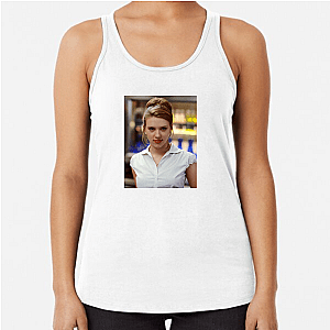 Scarlett Johansson Lost In Translation Muse Scarlett Johansson Tank Tops