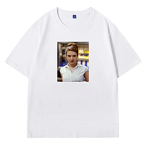 Scarlett Johansson Lost In Translation Muse Scarlett Johansson T-Shirts