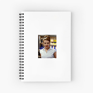 Scarlett Johansson Lost In Translation Muse Scarlett Johansson Notebook