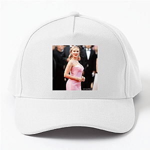 Scarlett Johansson Cinematic Powerhouse Scarlett Johansson Hats & Caps