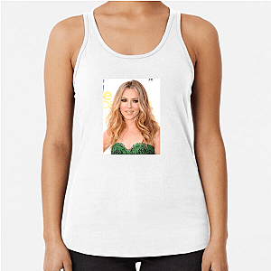 Scarlett Johansson Oscar Nominated Talent Scarlett Johansson Tank Tops