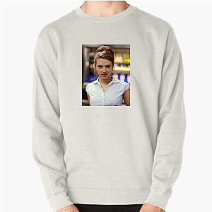 Scarlett Johansson Lost In Translation Muse Scarlett Johansson Sweatshirts