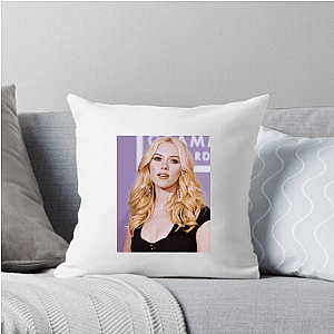 Scarlett Johansson Marvel Universe Star Scarlett Johansson Pillows Cover