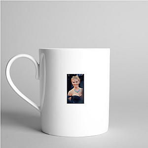 Scarlett Johansson My Favorite Actress Scarlett Johansson Mugs