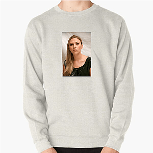 Scarlett Johansson Black Widow Legend Scarlett Johansson Sweatshirts