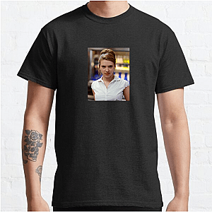 Scarlett Johansson Lost In Translation Muse Scarlett Johansson T-Shirts