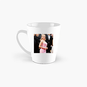 Scarlett Johansson Cinematic Powerhouse Scarlett Johansson Mugs