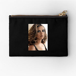 Scarlett Johansson Beyond The Screen Scarlett Johansson Zipper Pouches