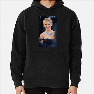 Scarlett Johansson My Favorite Actress Scarlett Johansson Hoodies