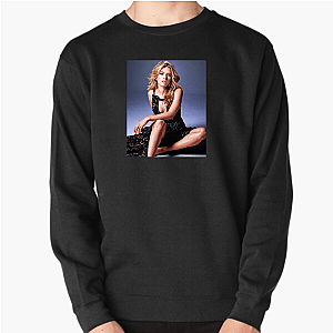 Scarlett Johansson Always Iconic Always Brilliant Scarlett Johansson Sweatshirts