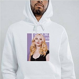 Scarlett Johansson Marvel Universe Star Scarlett Johansson Hoodies