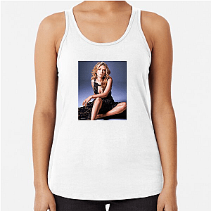 Scarlett Johansson Always Iconic Always Brilliant Scarlett Johansson Tank Tops