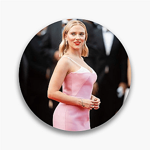 Scarlett Johansson Cinematic Powerhouse Scarlett Johansson Pins