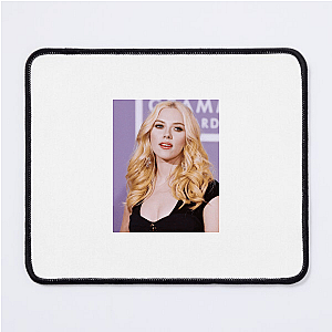 Scarlett Johansson Marvel Universe Star Scarlett Johansson Mouse Pads