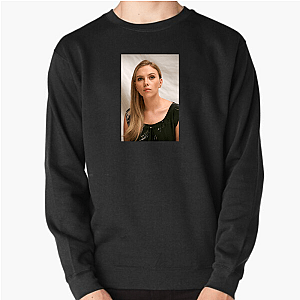 Scarlett Johansson Black Widow Legend Scarlett Johansson Sweatshirts