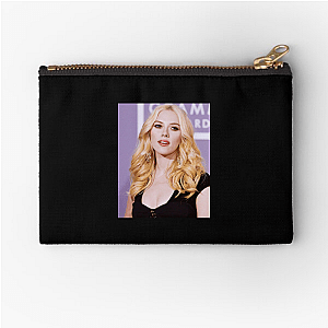 Scarlett Johansson Marvel Universe Star Scarlett Johansson Zipper Pouches