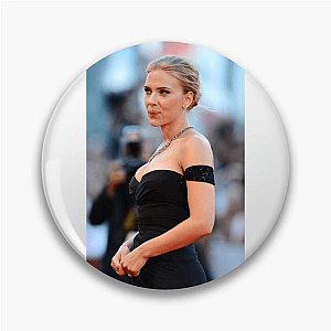 Scarlett Johansson Unforgettable Charisma Scarlett Johansson Pins