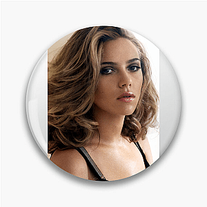 Scarlett Johansson Beyond The Screen Scarlett Johansson Pins