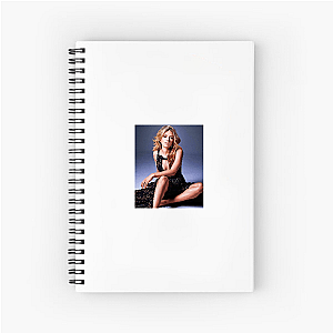 Scarlett Johansson Always Iconic Always Brilliant Scarlett Johansson Notebook