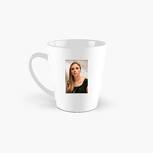 Scarlett Johansson Black Widow Legend Scarlett Johansson Mugs