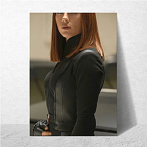 Scarlett Johansson Hollywood's Leading Lady Scarlett Johansson Posters